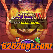 789 club code