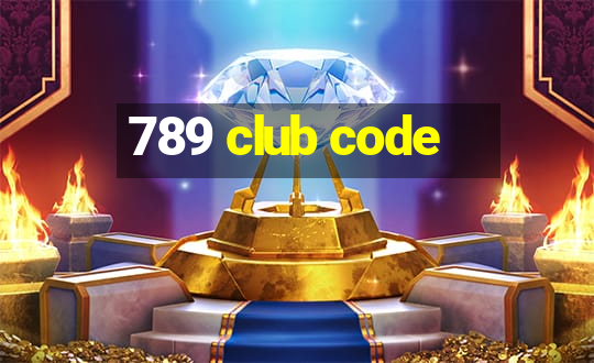 789 club code