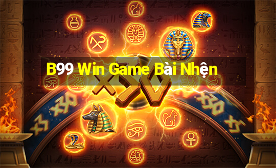 B99 Win Game Bài Nhện