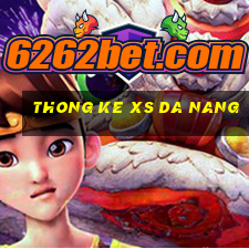 thong ke xs da nang