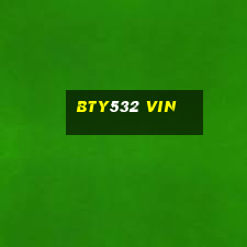 Bty532 Vin