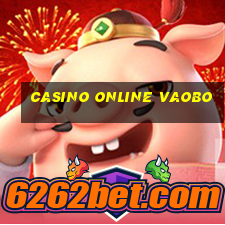 casino online vaobo