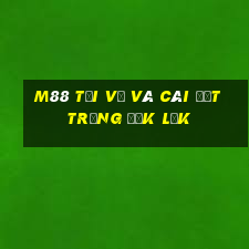 M88 Tải về và cài đặt trứng Đắk Lắk