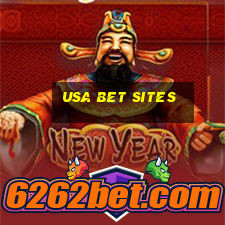 usa bet sites