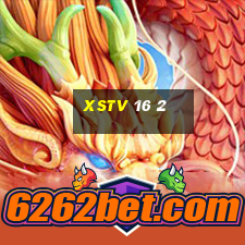 xstv 16 2