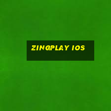 zingplay ios