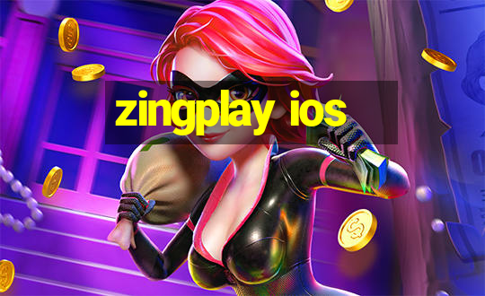 zingplay ios