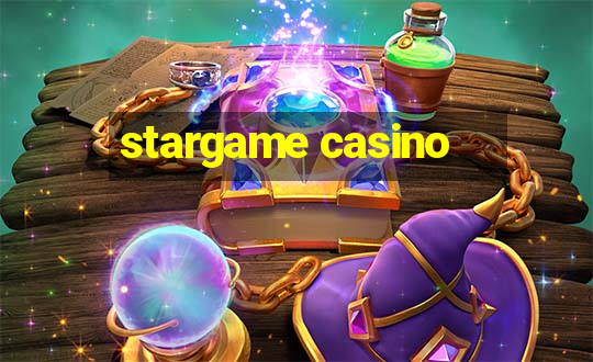 stargame casino