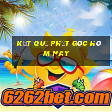 Kết quả phạt góc hôm nay