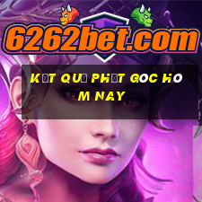 Kết quả phạt góc hôm nay