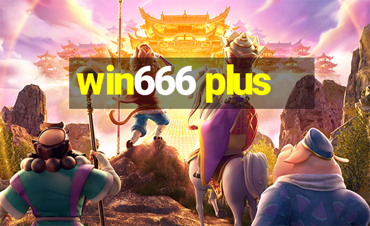 win666 plus