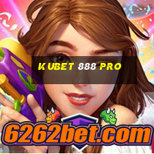 kubet 888 pro