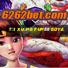 Tải xuống Fun88 Boya