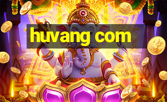 huvang com