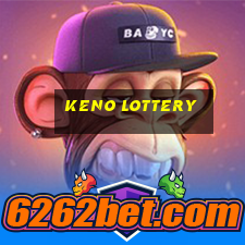 keno lottery