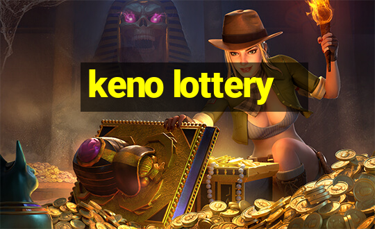 keno lottery