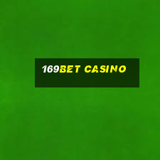 169bet casino