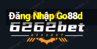 Đăng Nhập Go88d