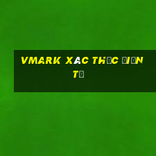 vmark xác thực điện tử