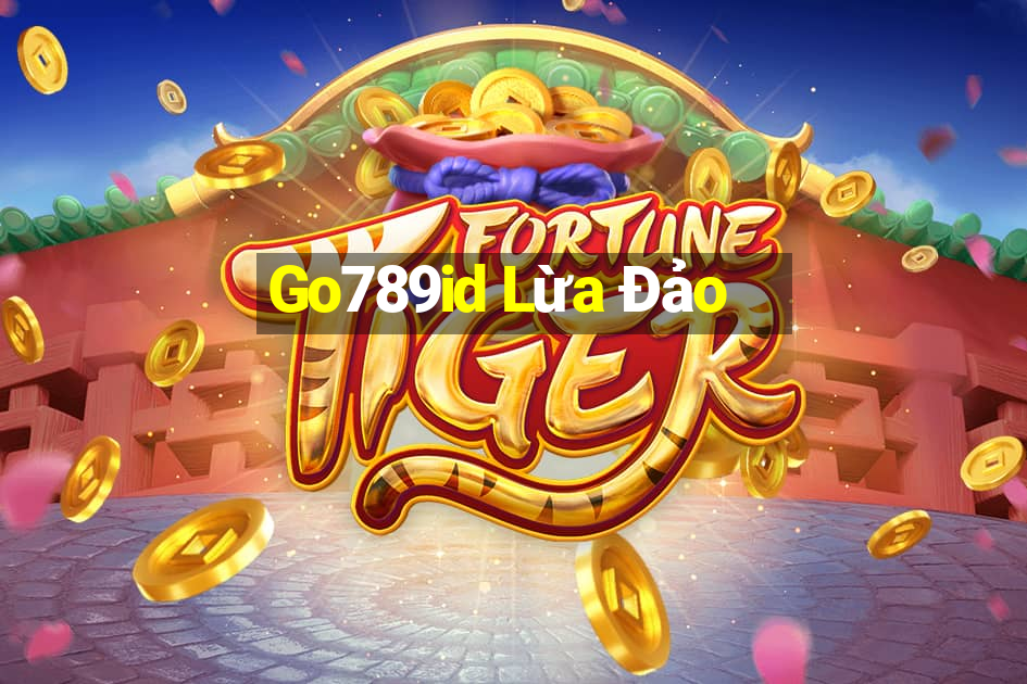 Go789id Lừa Đảo