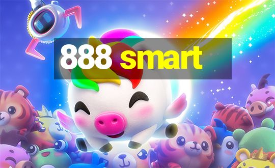 888 smart