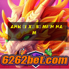 anh ơi xổ số miền nam