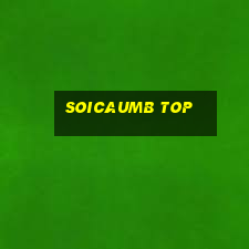 soicaumb top