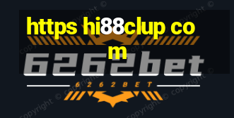 https hi88clup com