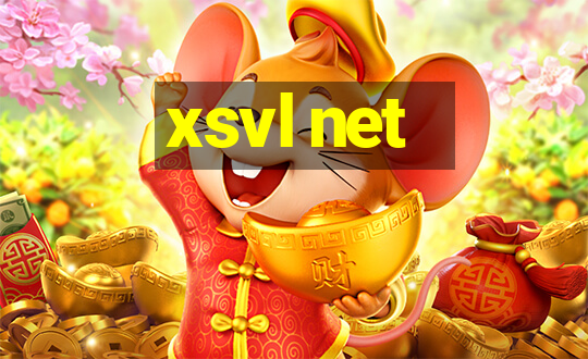 xsvl net