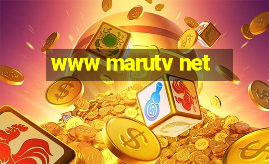 www marutv net