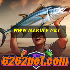 www marutv net