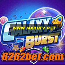 www marutv net