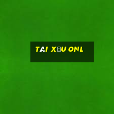 tài xỉu onl