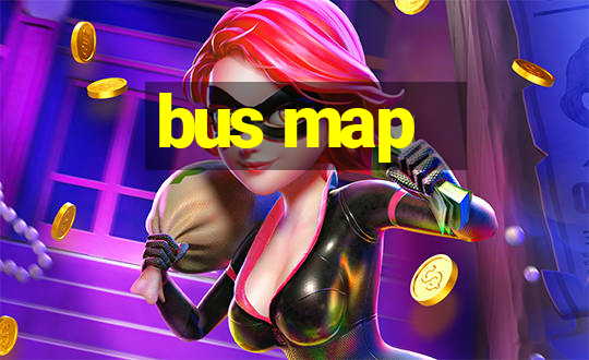 bus map