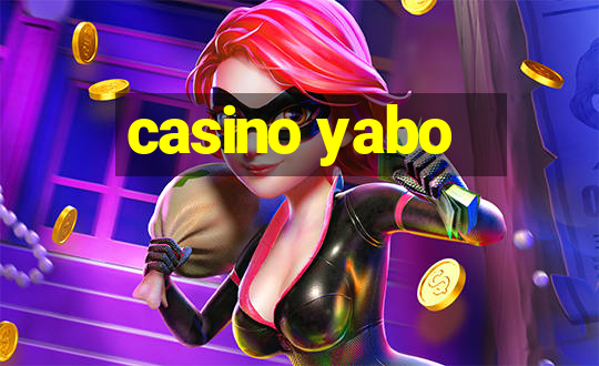 casino yabo