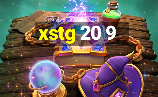 xstg 20 9