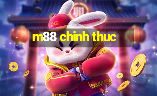 m88 chinh thuc