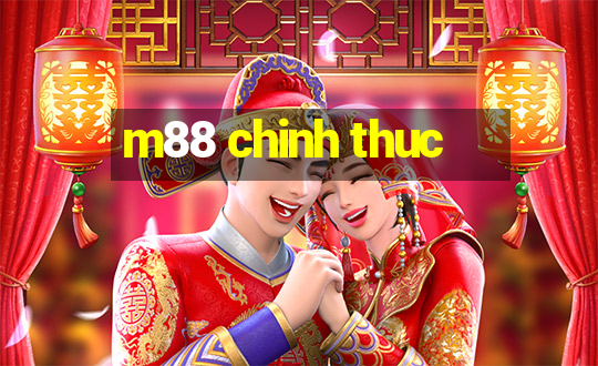 m88 chinh thuc