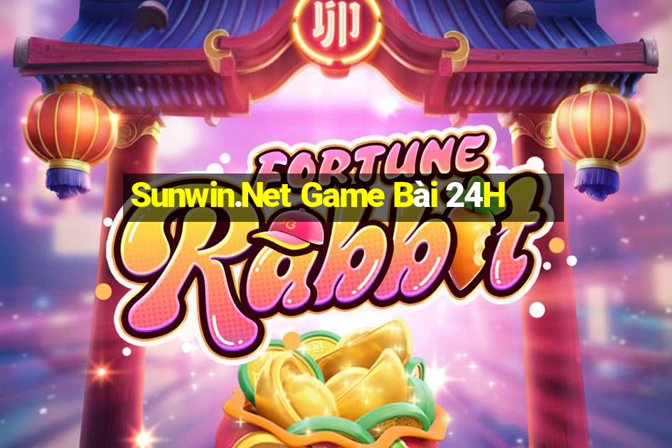 Sunwin.Net Game Bài 24H