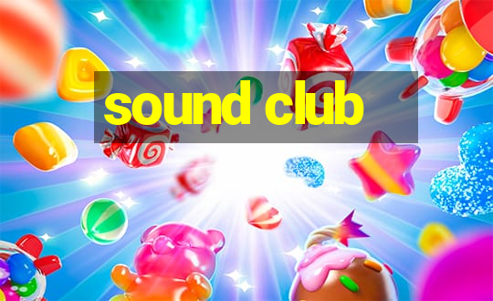 sound club