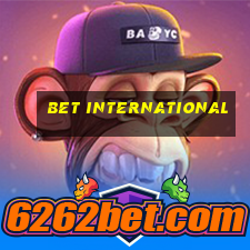 bet international