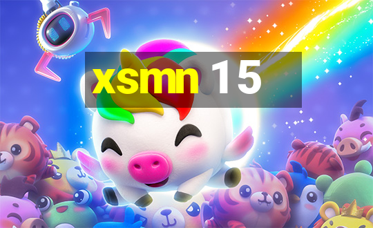 xsmn 1 5