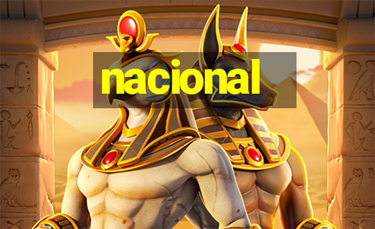 nacional