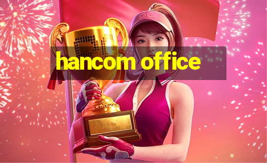 hancom office