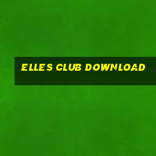 elles club download