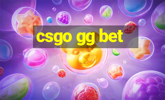 csgo gg bet