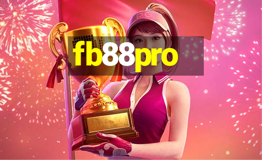 fb88pro