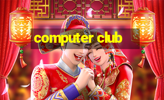 computer club