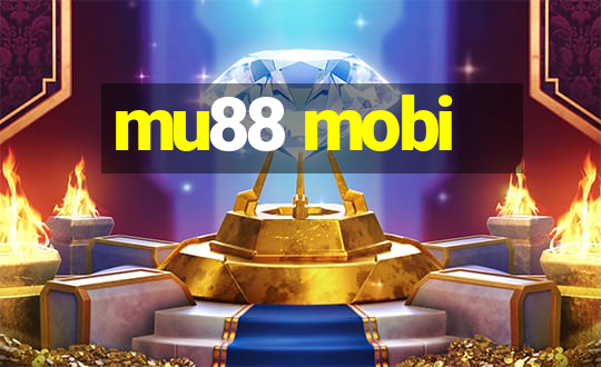 mu88 mobi