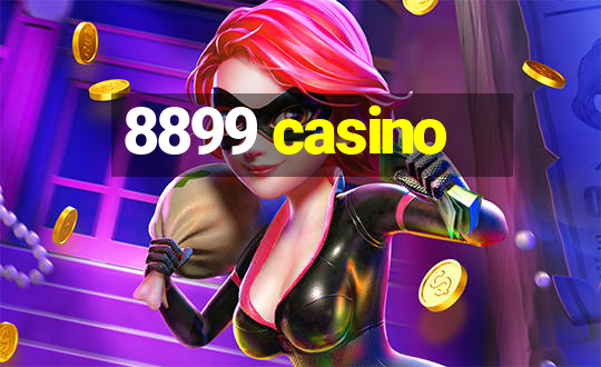 8899 casino